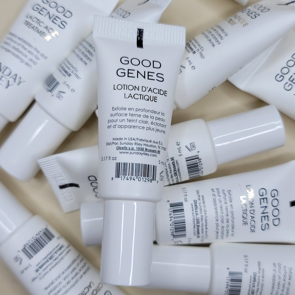 3FOR40 Good genes Sunday Riley - Picture 4 of 4